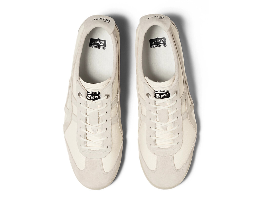 Onitsuka Tiger MEXICO 66 SD 1183C015 101 CREAM BIRCH
