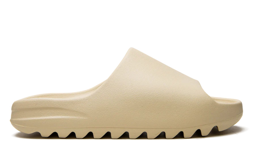 adidas Yeezy Slide Bone (2022/2023 Restock) FZ5897 Men’s Size 6-13 New