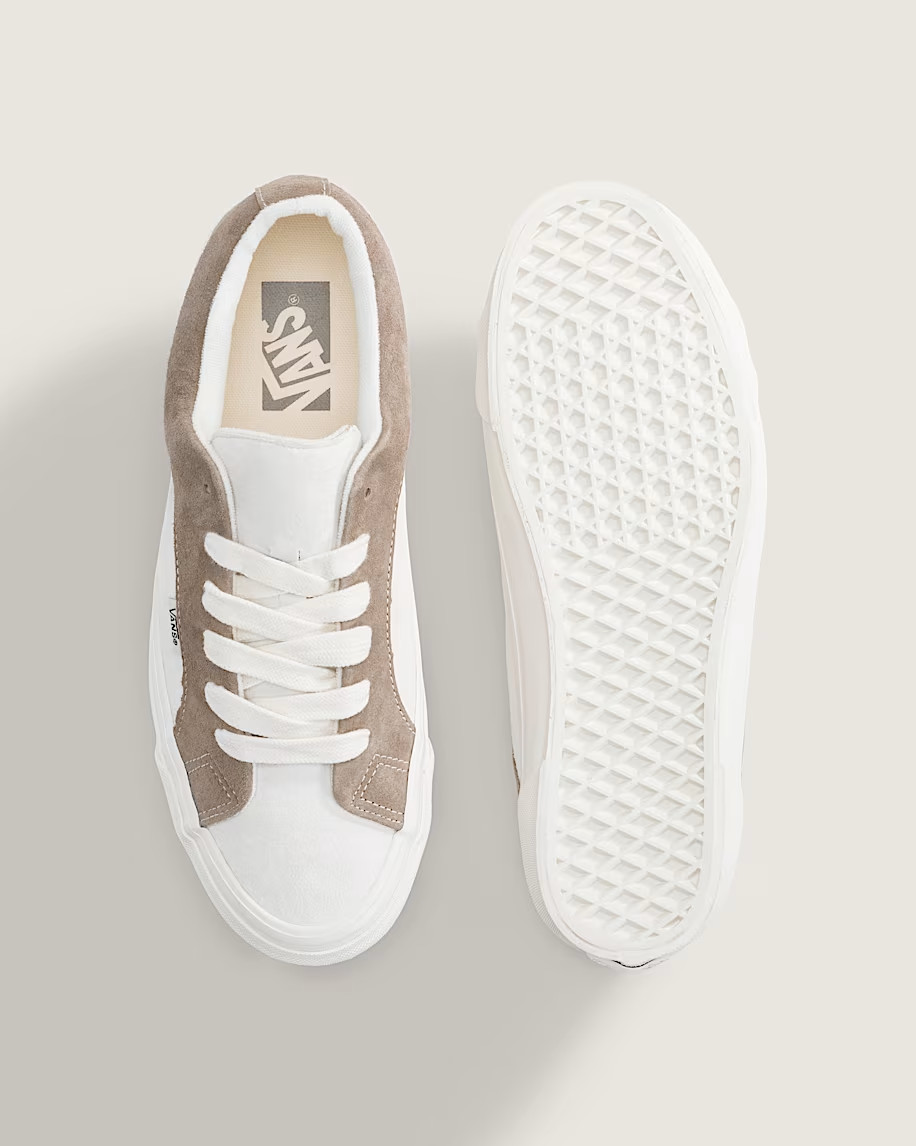 NWT MEN’S VANS LX LAMPIN SNEAKERS/SHOES SIZE 9.BRAND NEW 2026.SALE