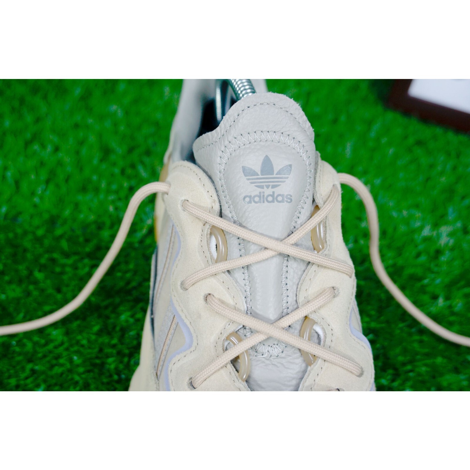 adidas Ozweego – ‘Pale Nude’ – EE6462 – Men’s 13