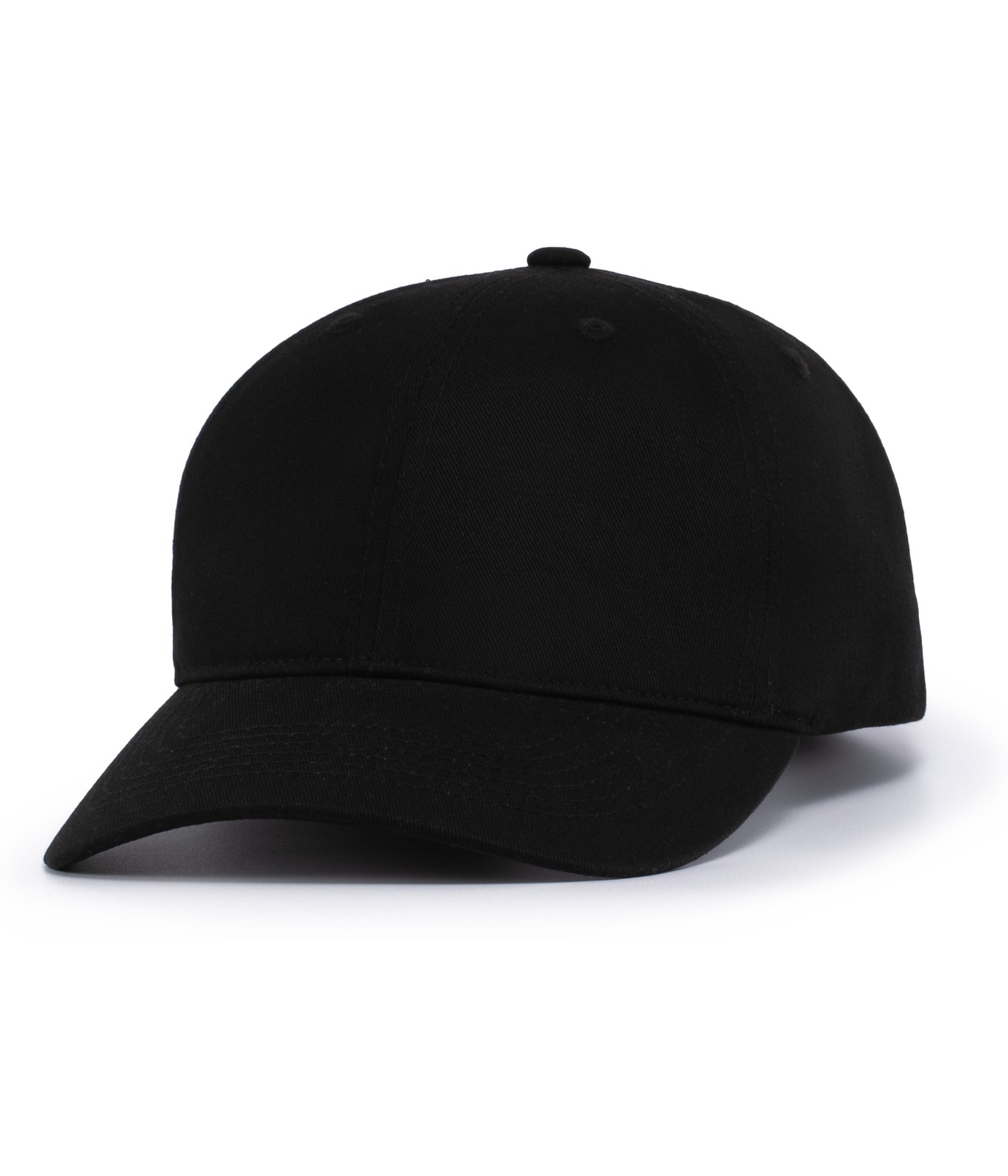 Augusta Sportswear 6117 Youth Low-Profile Unstructured Snapback Cap