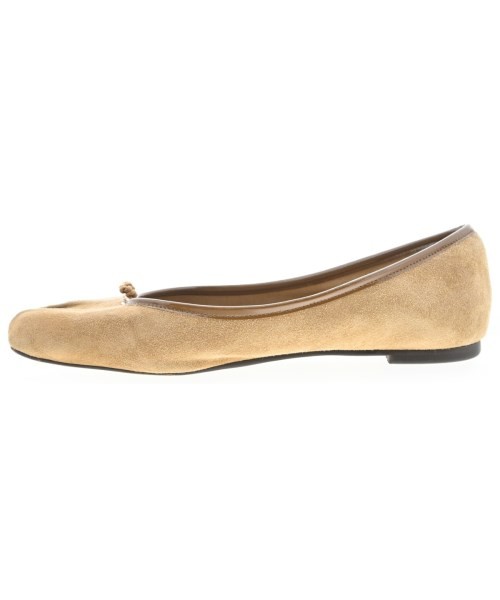 GRISE Pumps Brown 22 1/2(Approx. 22.5cm) 2200685076026