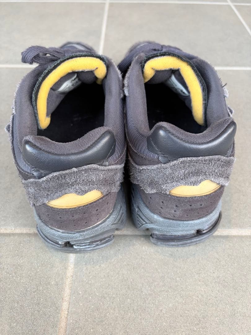 Men 9.0US New Balance M2002Rdb Phantom