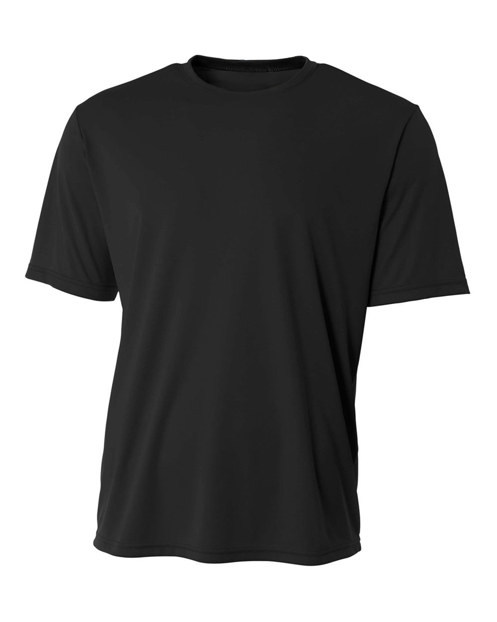 Hardcore Men’s Short Sleeve Rash Guard Surf Shirt – Relaxed Fit Swimwear Designe