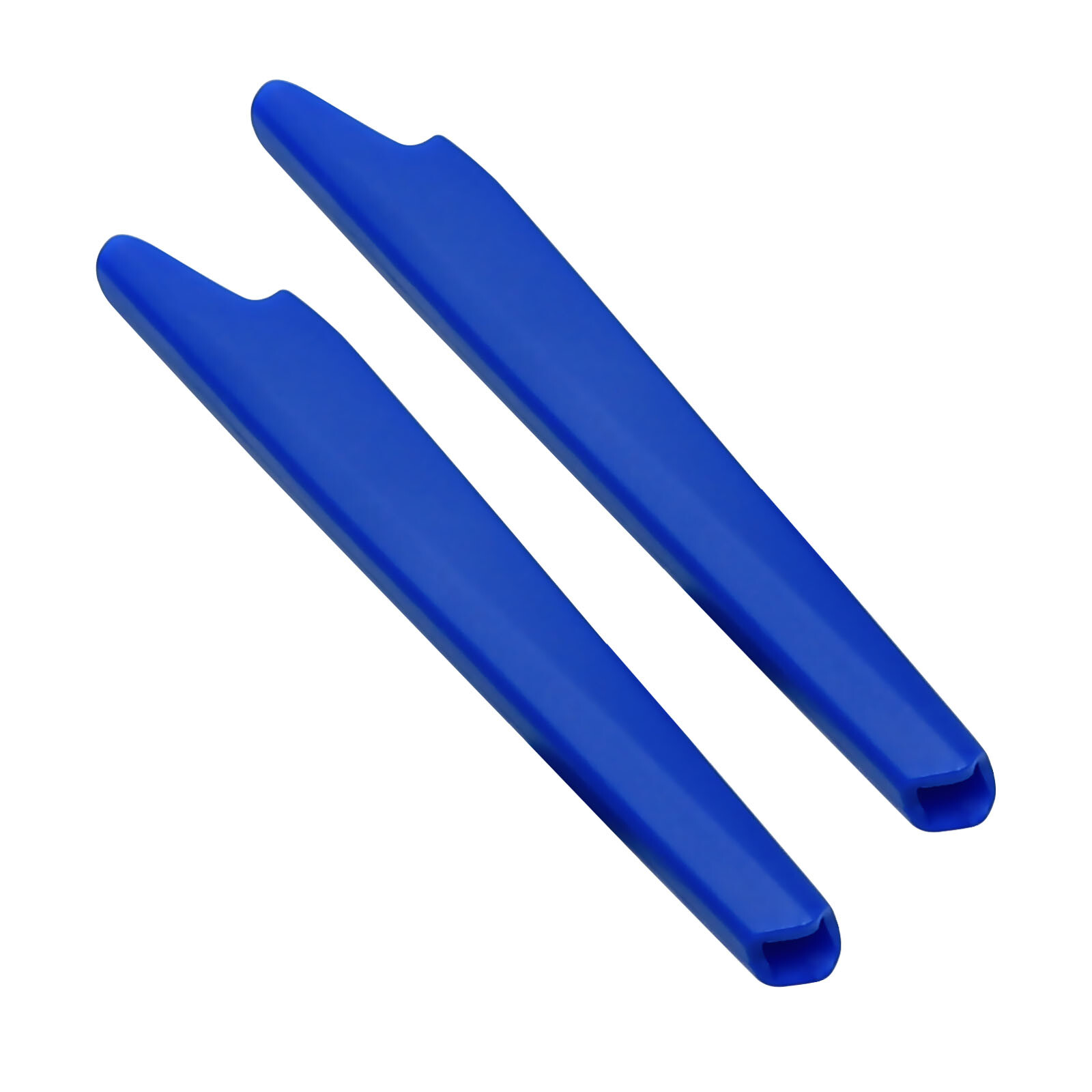 KEYTO Rubber Replacement Ear Socks Set for-Oakley Bottle Rocket OO9164
