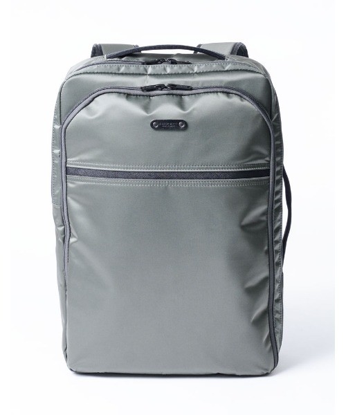 Master-Piece Masterpiece MSPC Result 2WAY Backpack Navy 43311