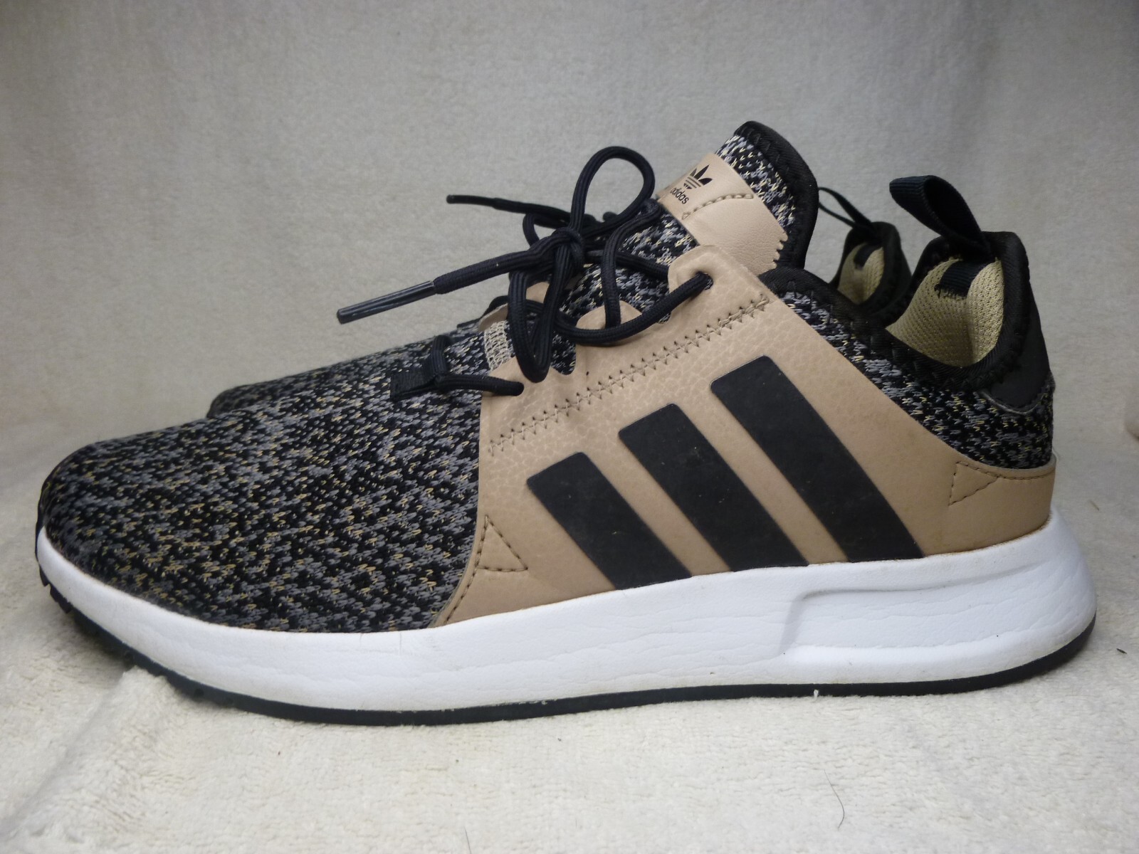 Adidas X PLR Trainer Men’s Size 7.5/40-2/3