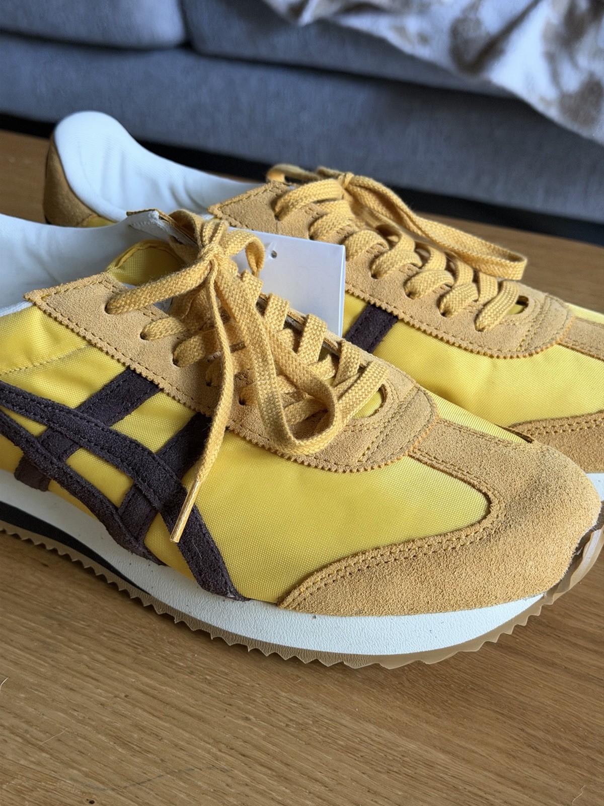 Onitsuka Tiger California 78 VIN Size 9 Brand New No Box