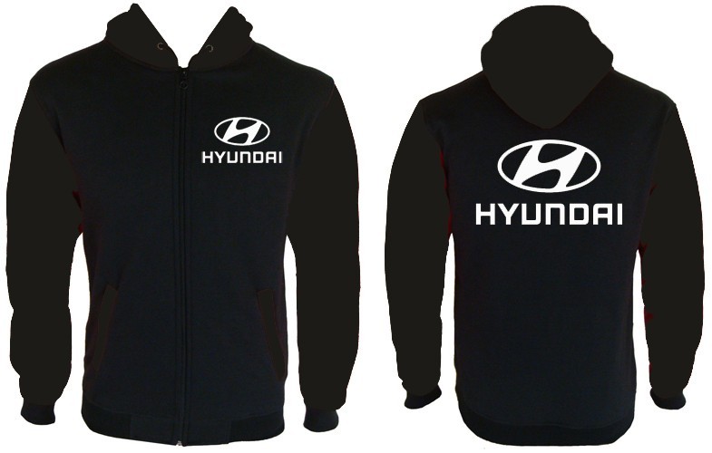 Hyundai Motorsport Fan Hoodie XS- S-M-L-XL-XXL-3XL-4XL or 5XL