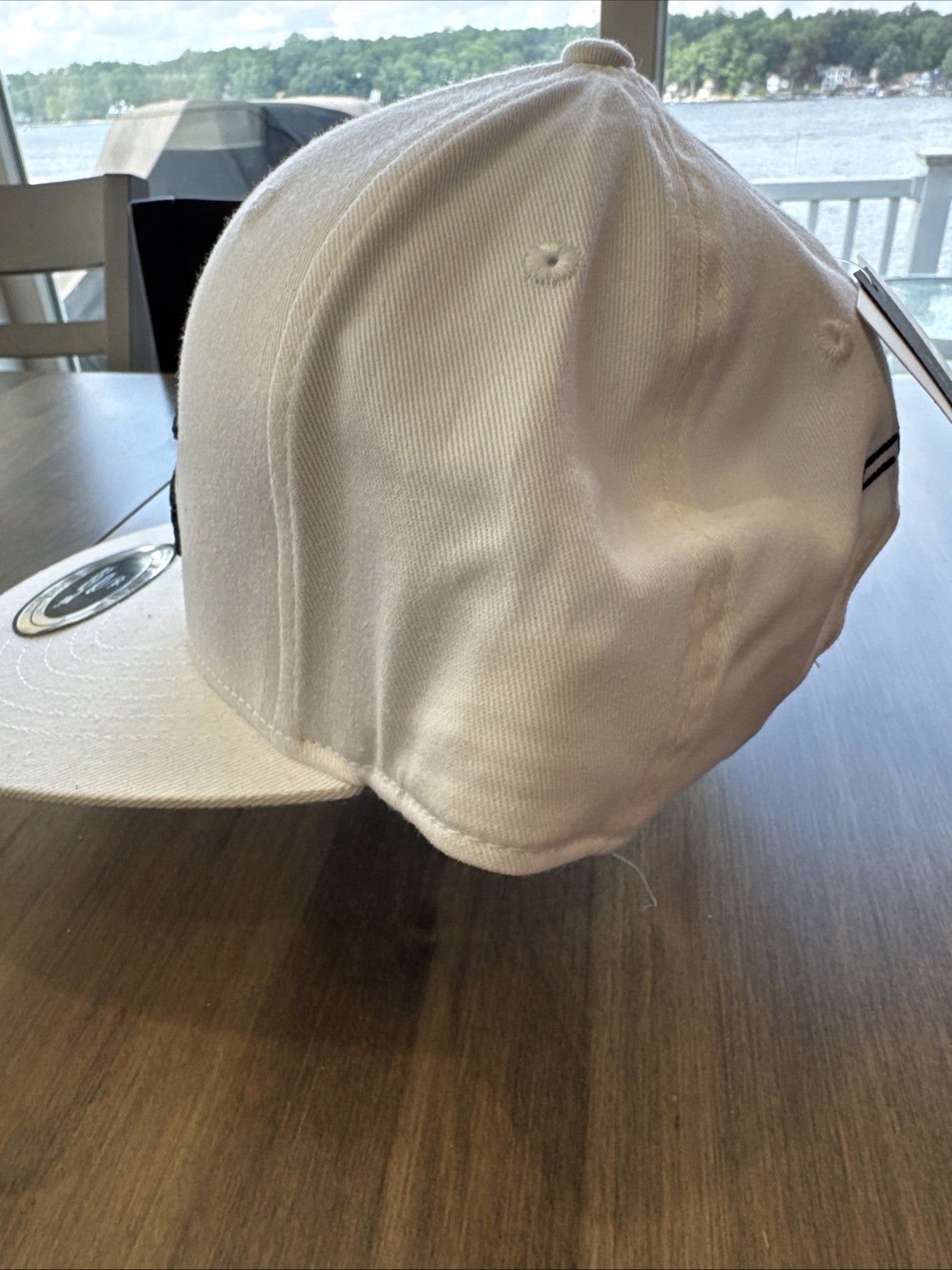 King Cobra Puma Golf Snapback Hat Cap Blue Tour Exclusive Snapback NEW WITH TAGS