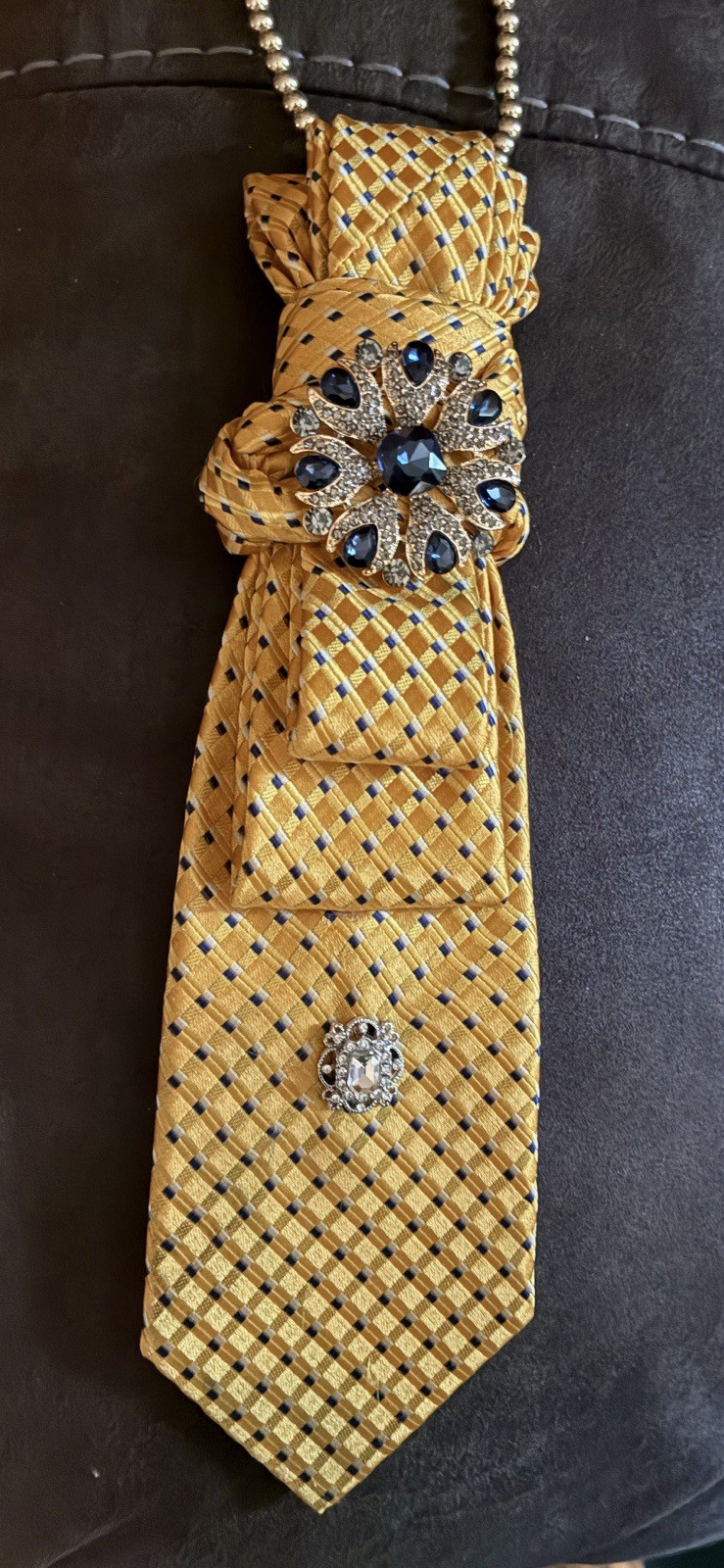 Custom Ties For Women