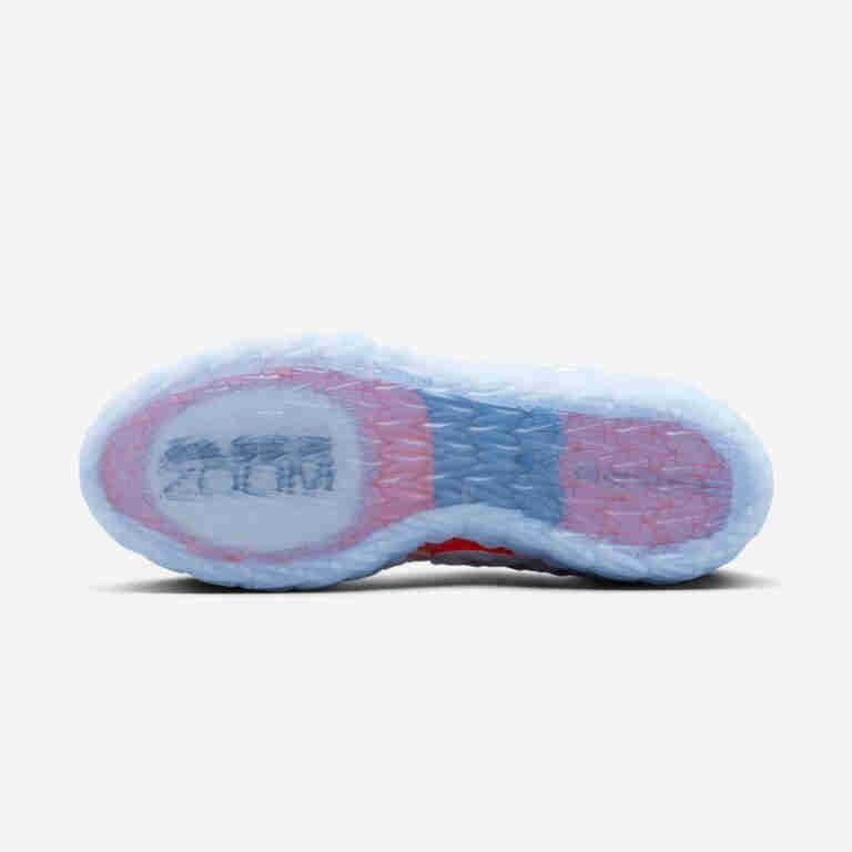 Cade Cunningham x Nike S.T. Charge PE Detroit Tough IZ6736-100