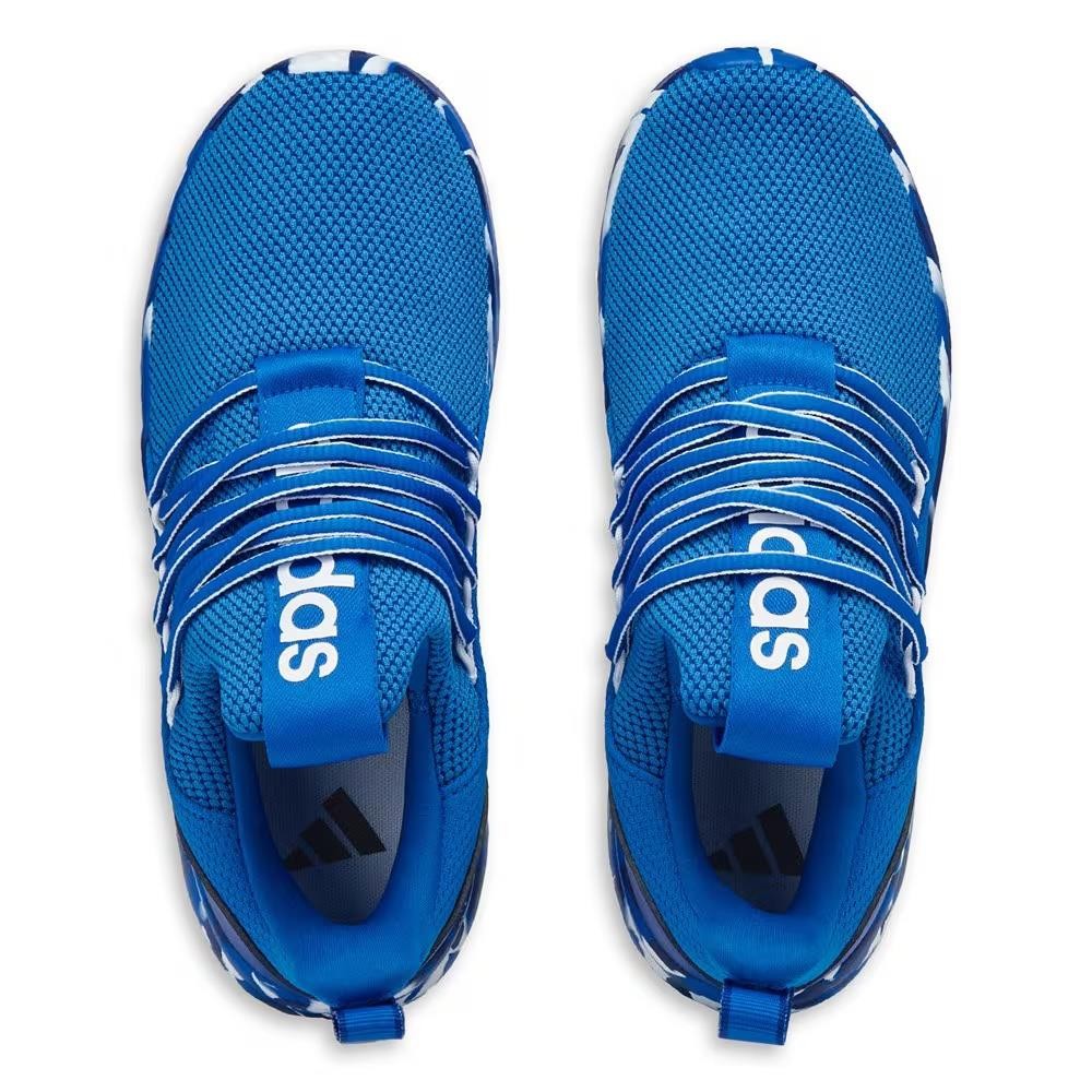 Adidas Lite Racer Adapt 7.0 I ‘Bright Royal’ Men’s JP5214 New