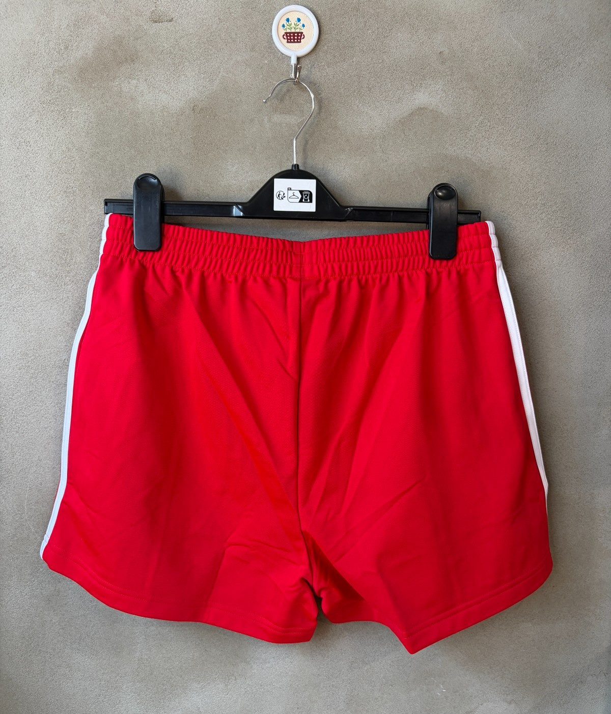 adidas Originals Firebird Classic Shorts Women’s Lifestyle Pants AsiaFit KT4656