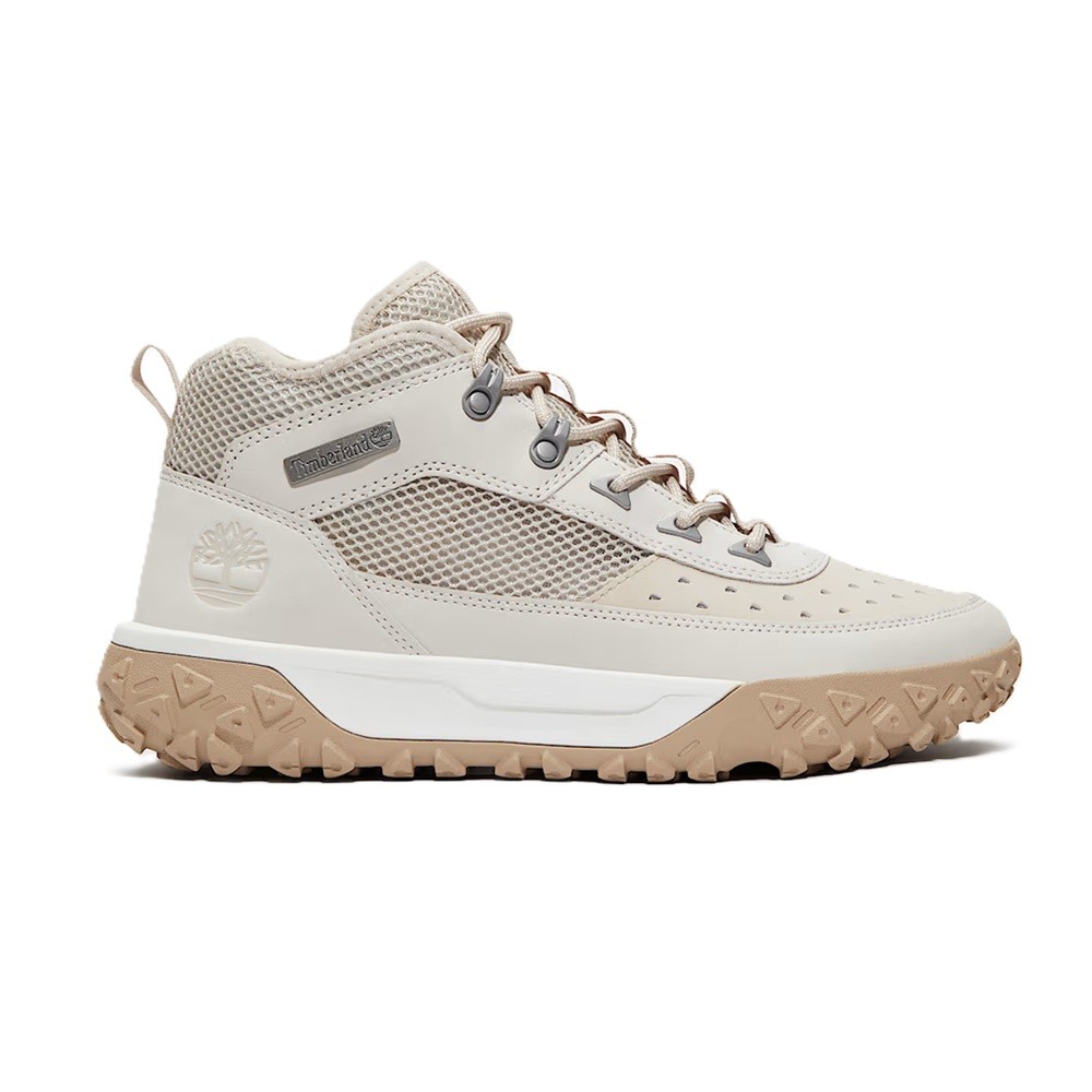 Men’s Timberland GreenStride Motion 6 Light Grey/White (TB0A6CW1 EUY)
