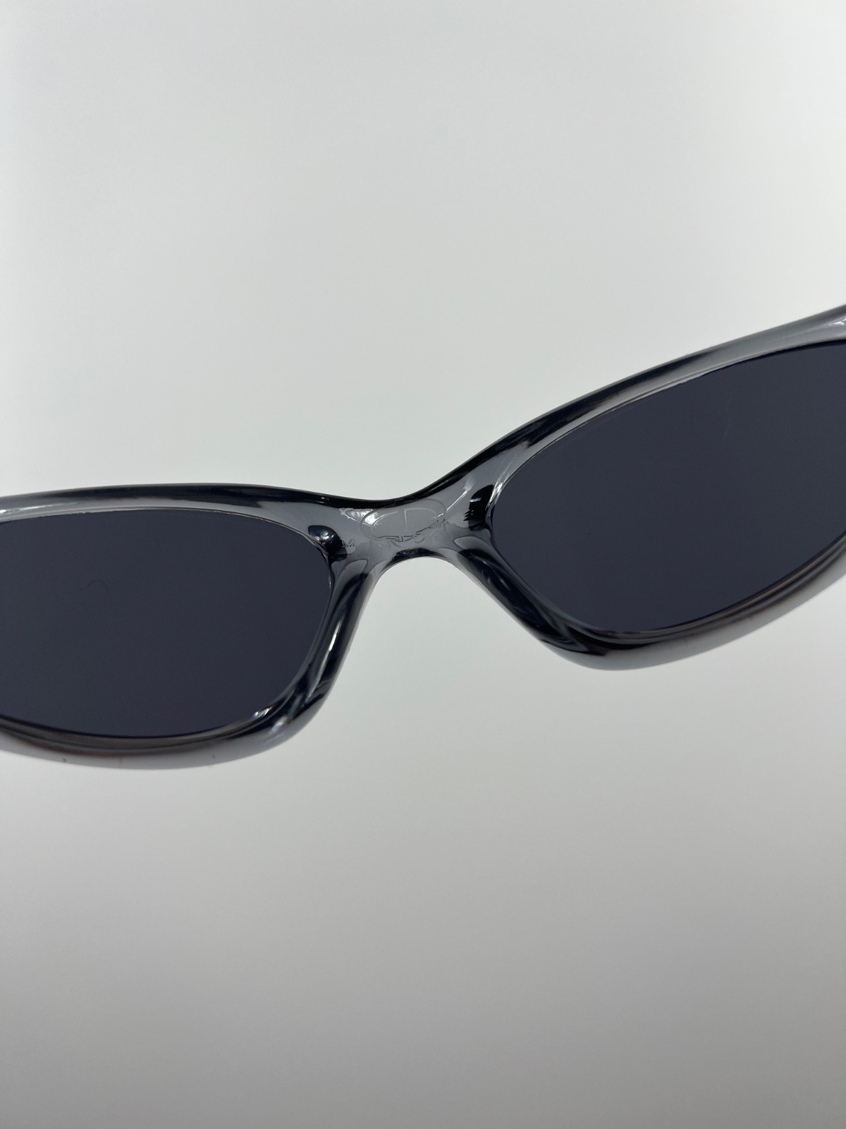 Vintage Oakley Minute 1.0 Sunglasses