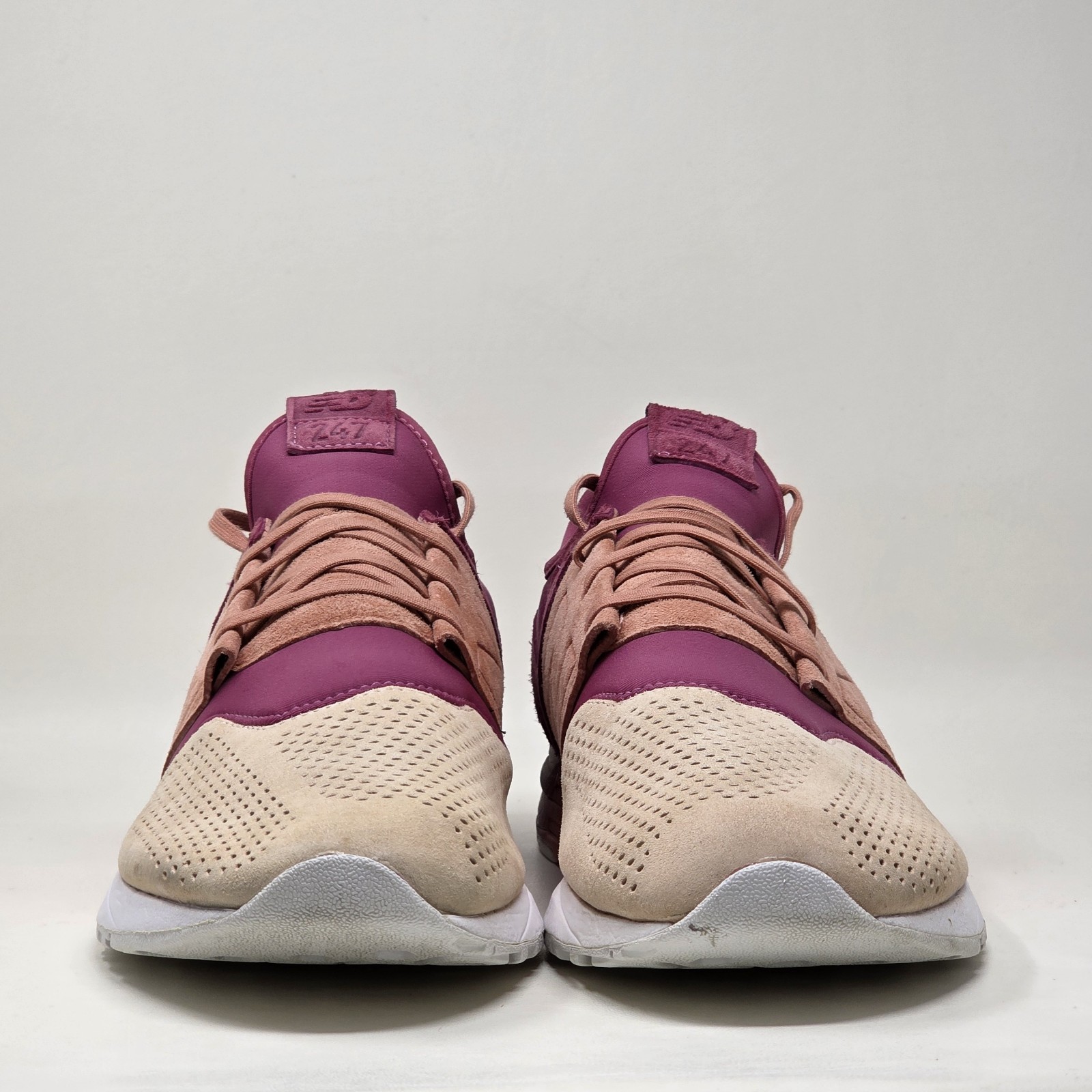 New Balance 247 Breathe Pack 2018 MRL247UD Sneakers Men’s Size 13 Pre-owned