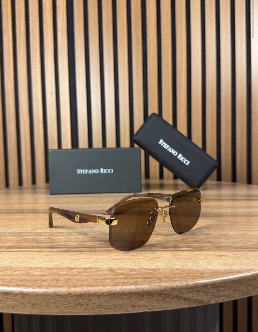 Stefano Ricci Sunglasses