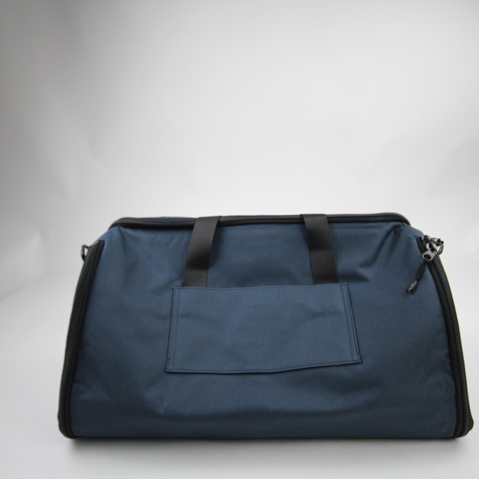 Halfday Bag – Duffel Unisex Navy New without Tags OSFA