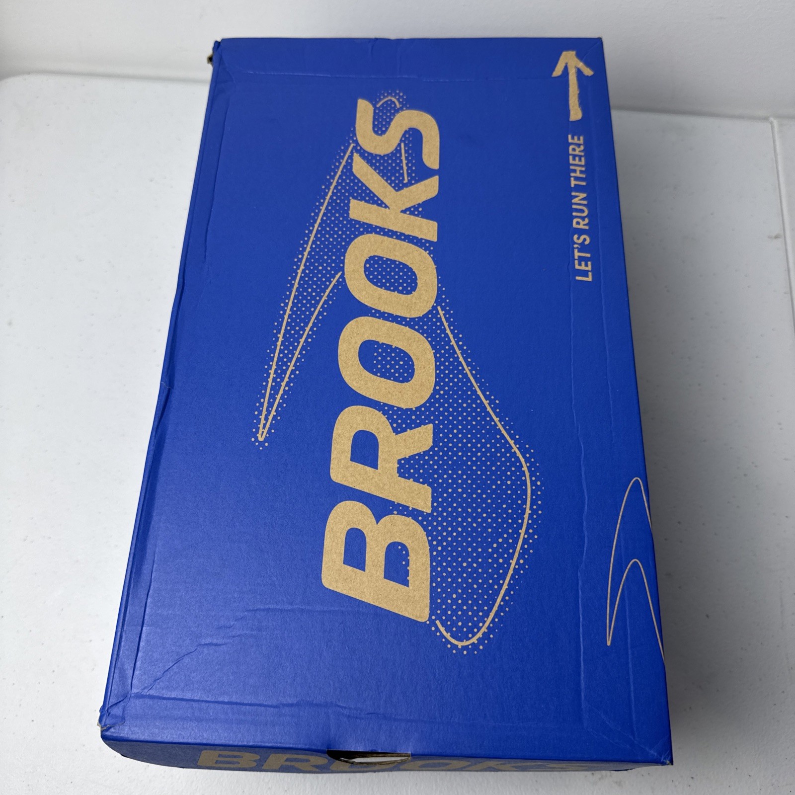 Size 10.5EE -Brooks Adrenaline GTS 25 Black Shoe Men’s 1104542E090 *NEW W/BOX*