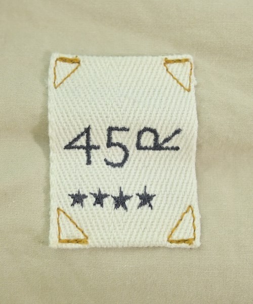 45R Pants (Other) Gray(Stripe Pattern) (Approx. L) 2200663513024