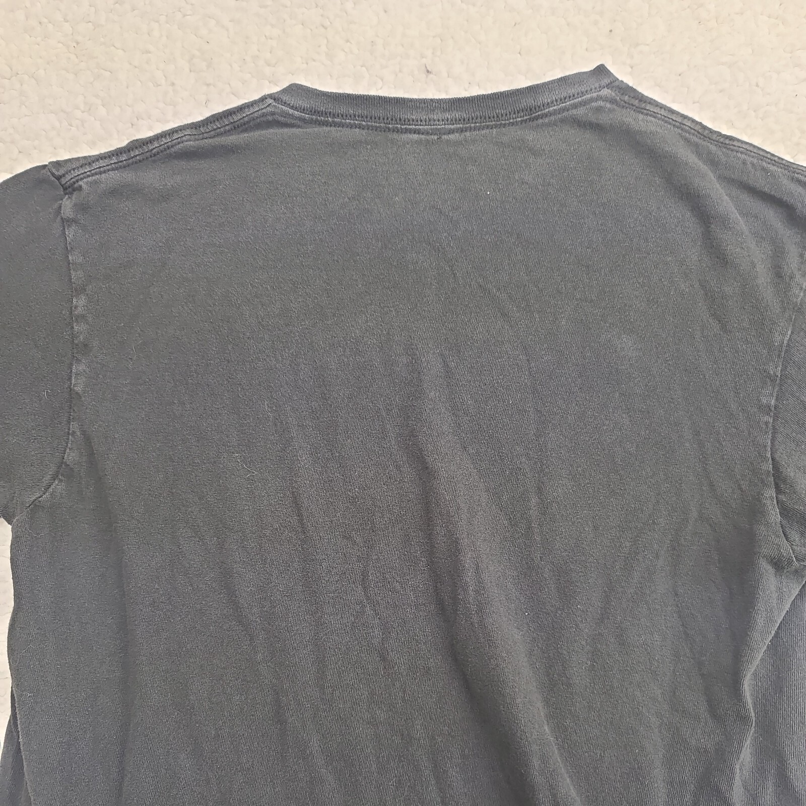 Star Wars T Shirt Mens Medium Black Join The Dark Side Short Sleeve Tee