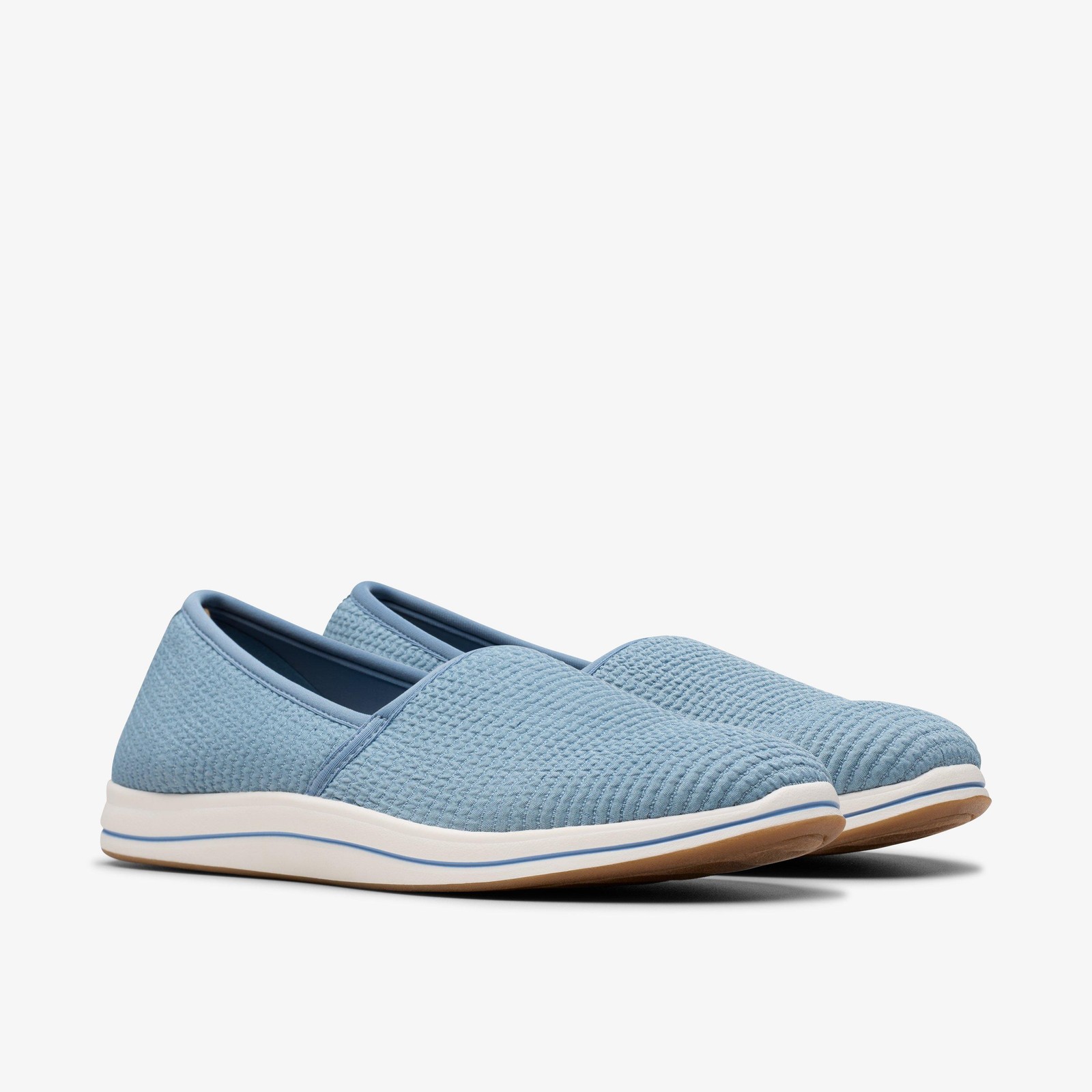 Breeze Stretch Light Blue