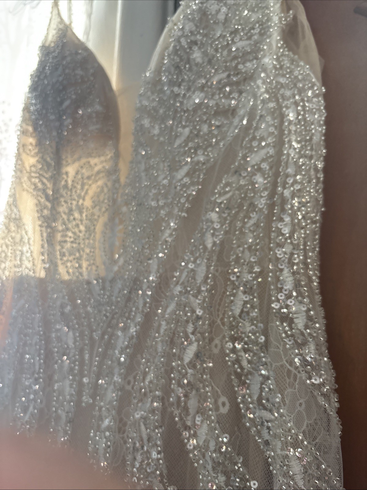 Wedding dress Cinderella DIVIE Cds401