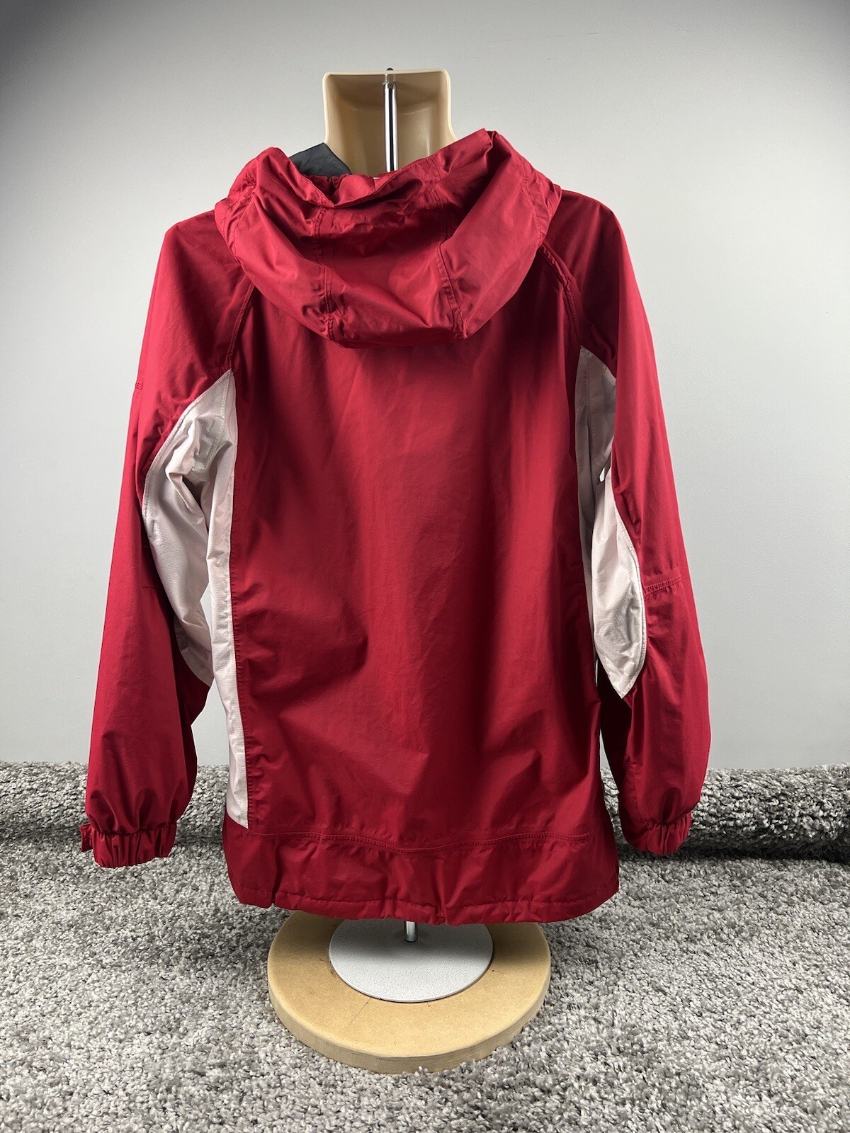 Trespass waterproof coat Jacket 31315 Size XL Good Condition See Pictures