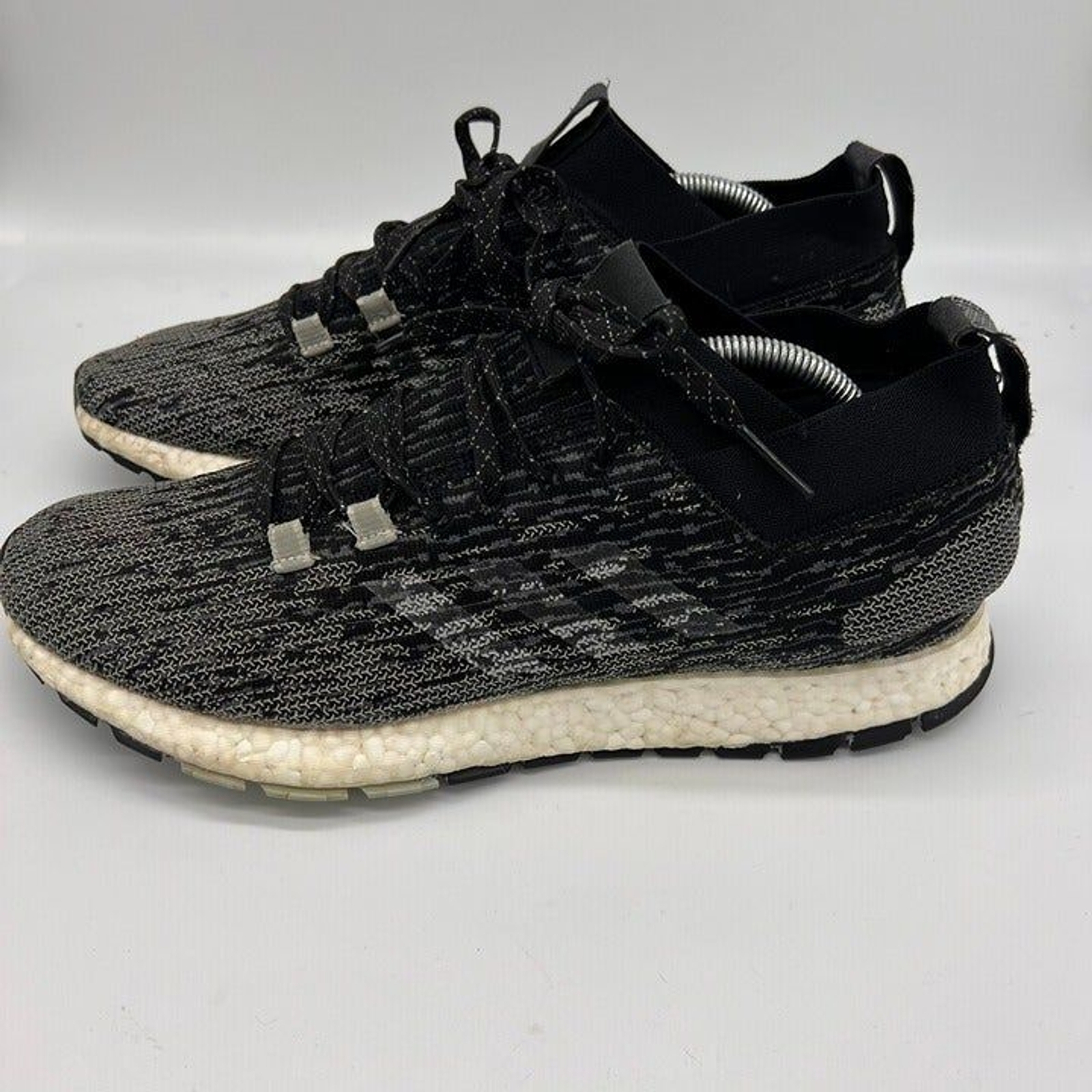 Adidas PureBoost RBL LTD Size 11 CM8314