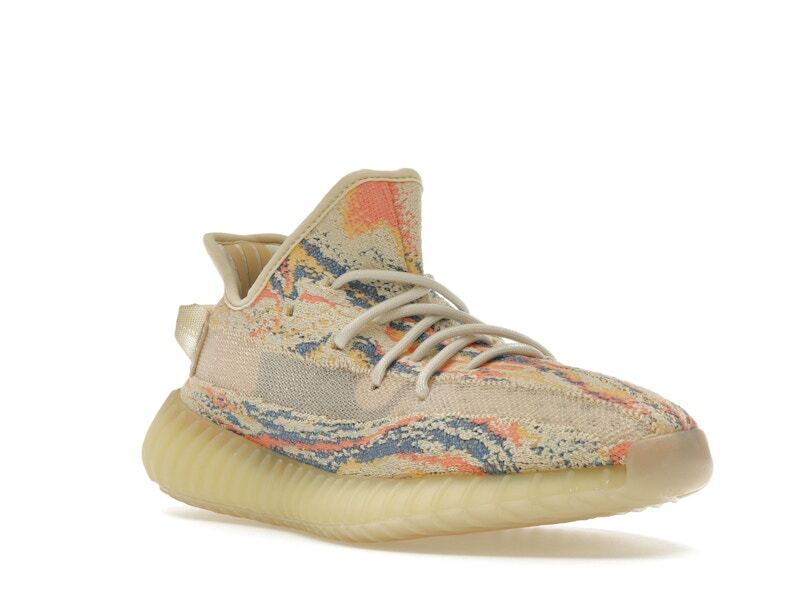 Level SS/New – adidas Yeezy Boost 350 V2 Low MX Oat GW3773 Unisex