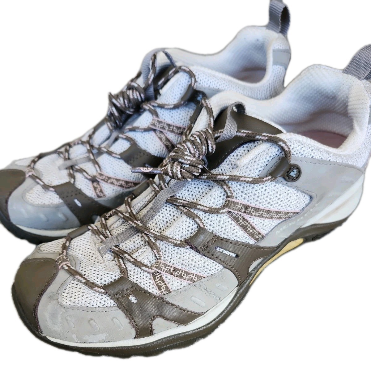 Merrell Siren Sport 2 Women’s Hiking Boots Shoes Size 10.5 M $95 Msrp