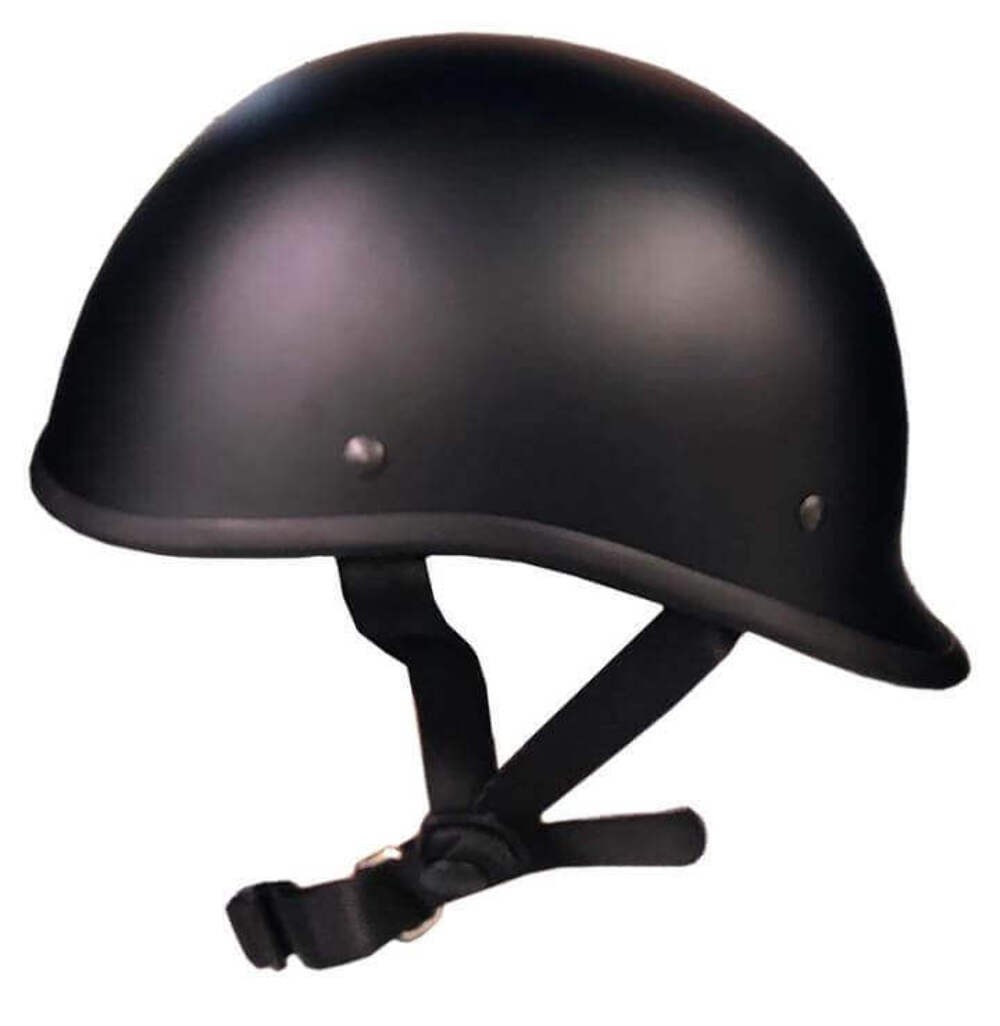 Twister T360 Beanie -Fiberglass DOT Approved Reversible Helmet
