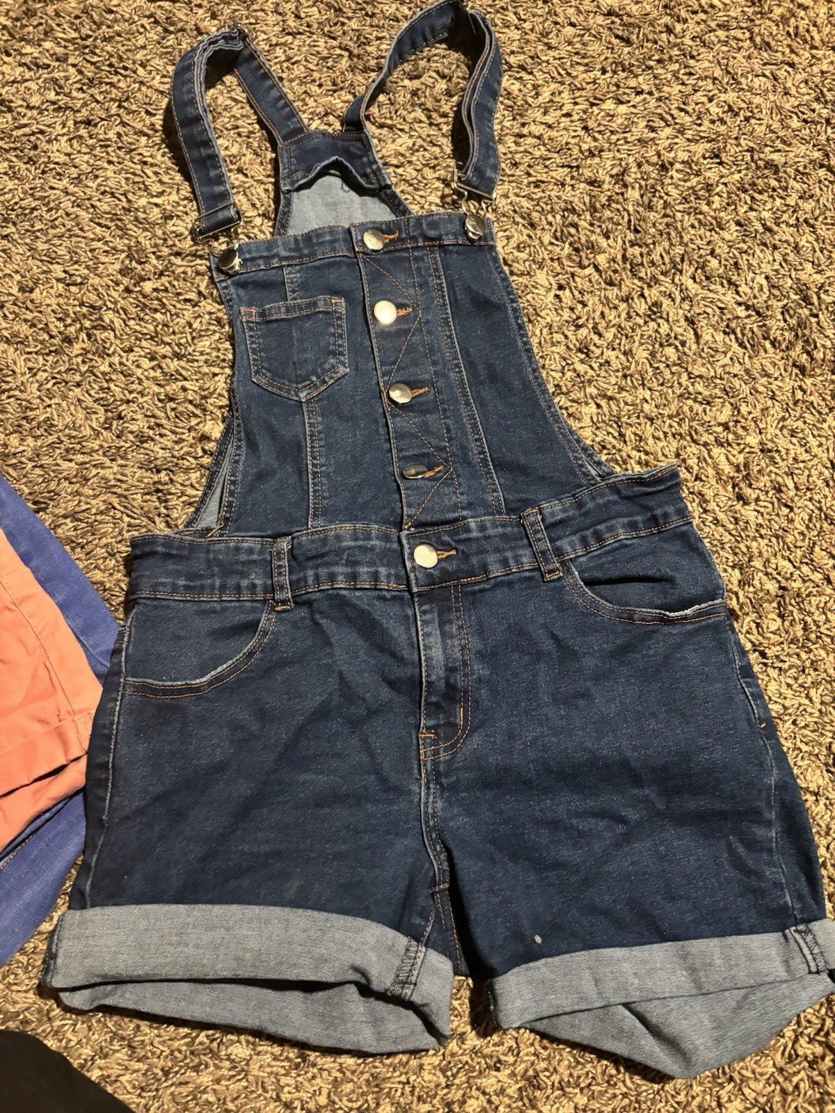 Different Clothing