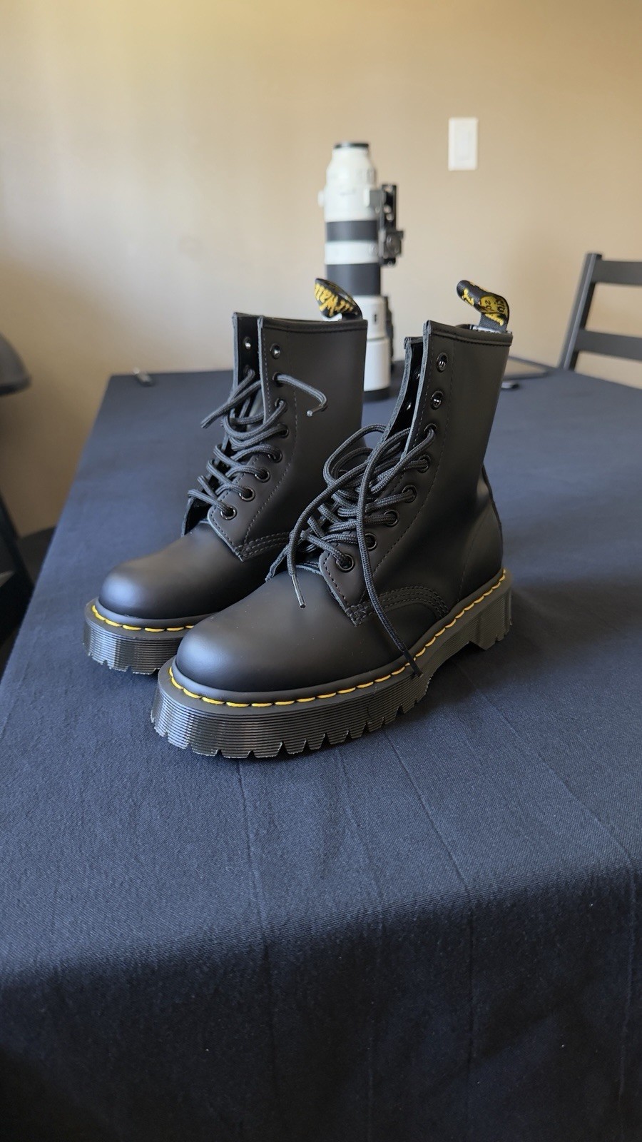 Dr. Marten Boots 1460 BEX Size 6L