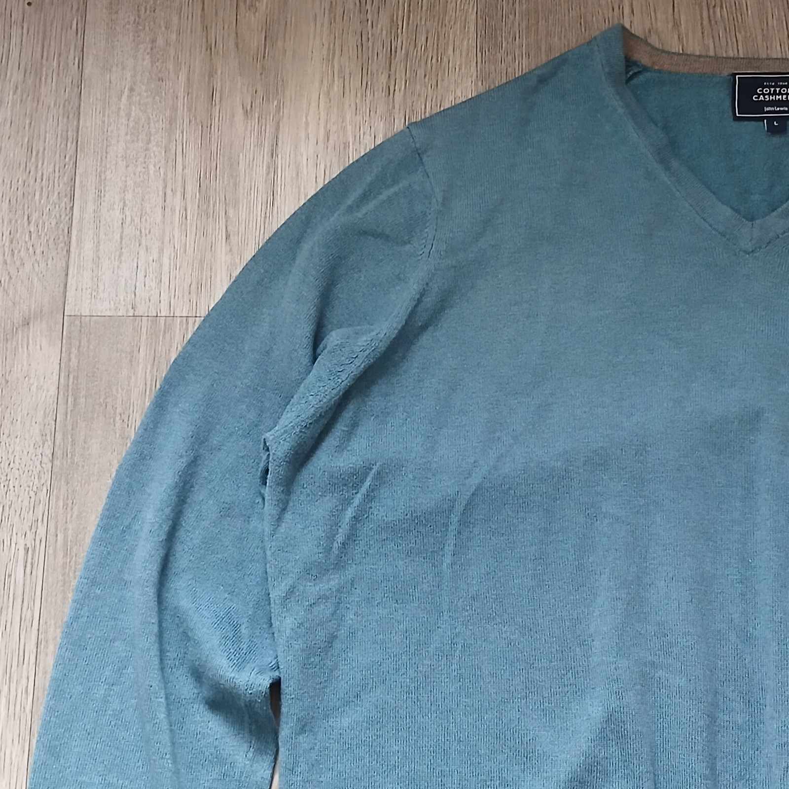 John Lewis Jumper