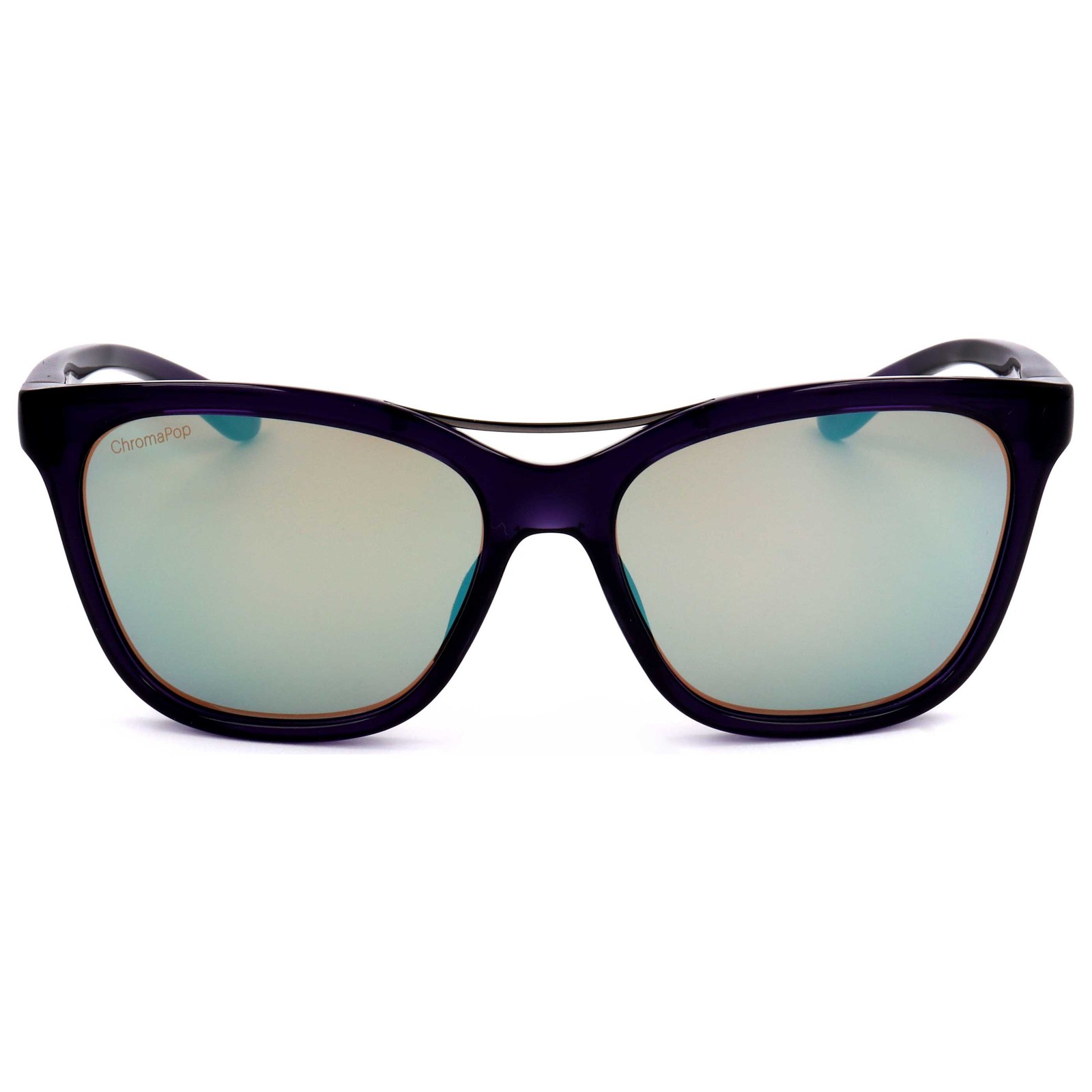 Smith Optics Unisex 55 mm Dark Burgundy Sunglasses CAVALIER-141-55