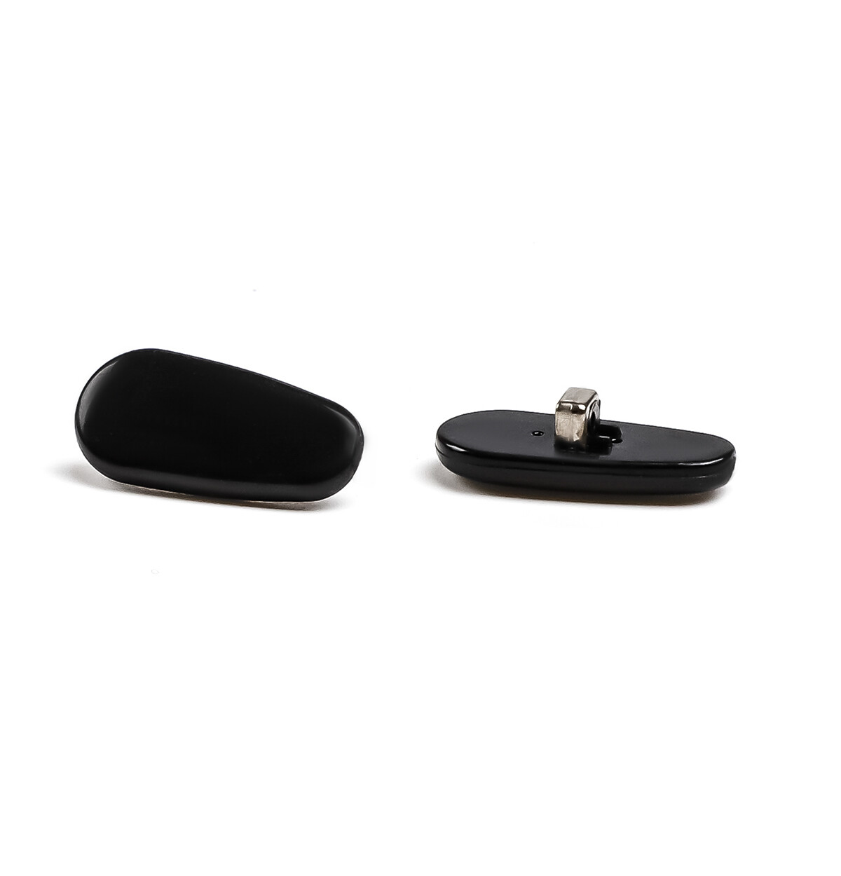 Replacement Nose Pads for Ray-Ban RB3683 Sunglasses Nose Pieces Guard