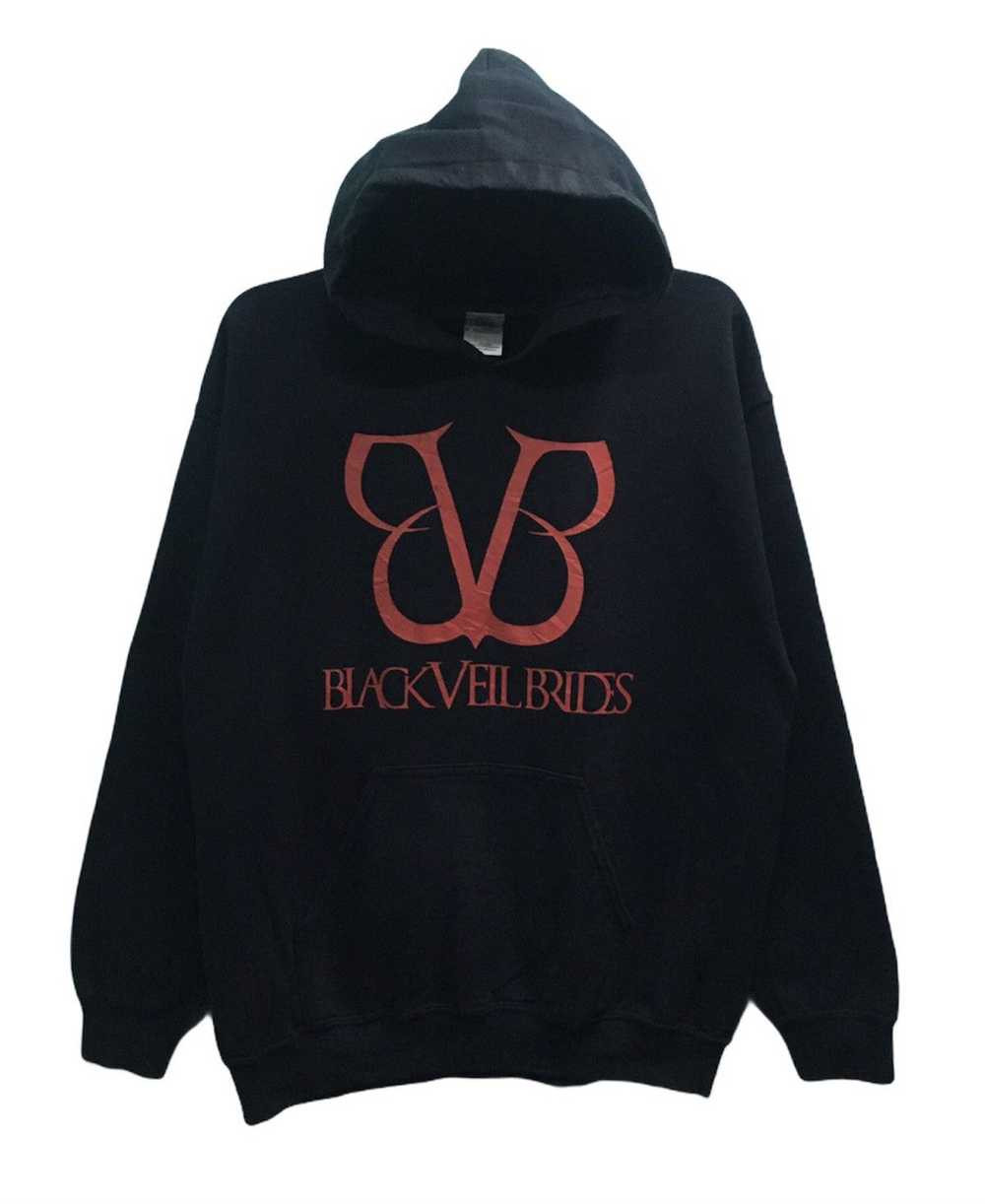 Black Veil Brides New Men’s Hoodie For Gifts Gothic Vibe TD488