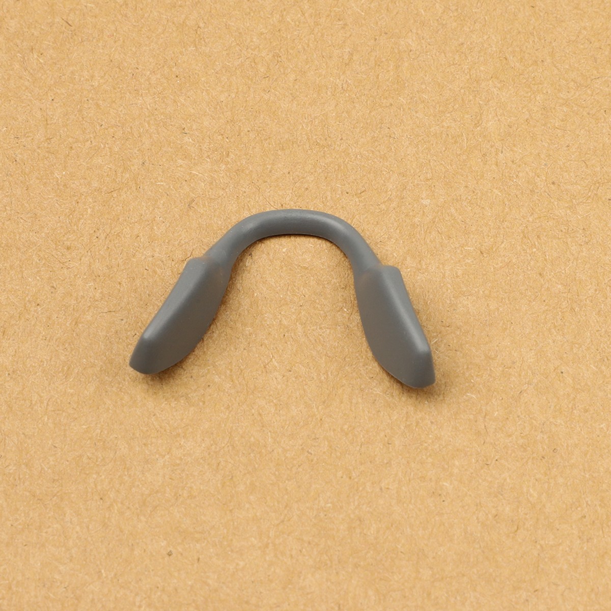 Regular / Thicker Size Replacement Nose Piece Pads for Oakley BXTR OO9280