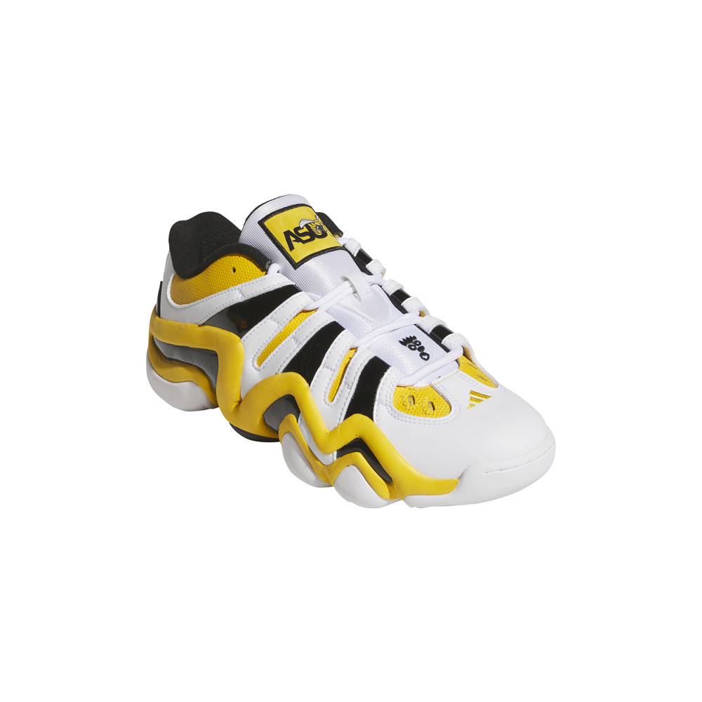 adidas Crazy 8 Low Hbcu Basketball Unisex Size 6.5 M Sneakers Athletic Shoes IH