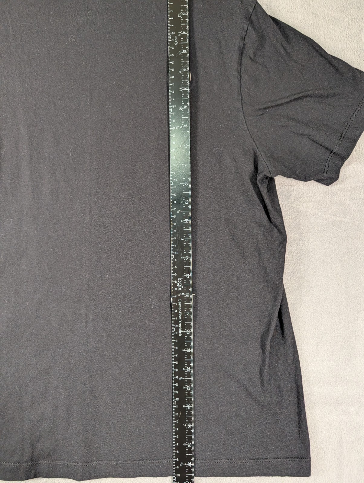 Nike Size L Men’s Black T-Shirt