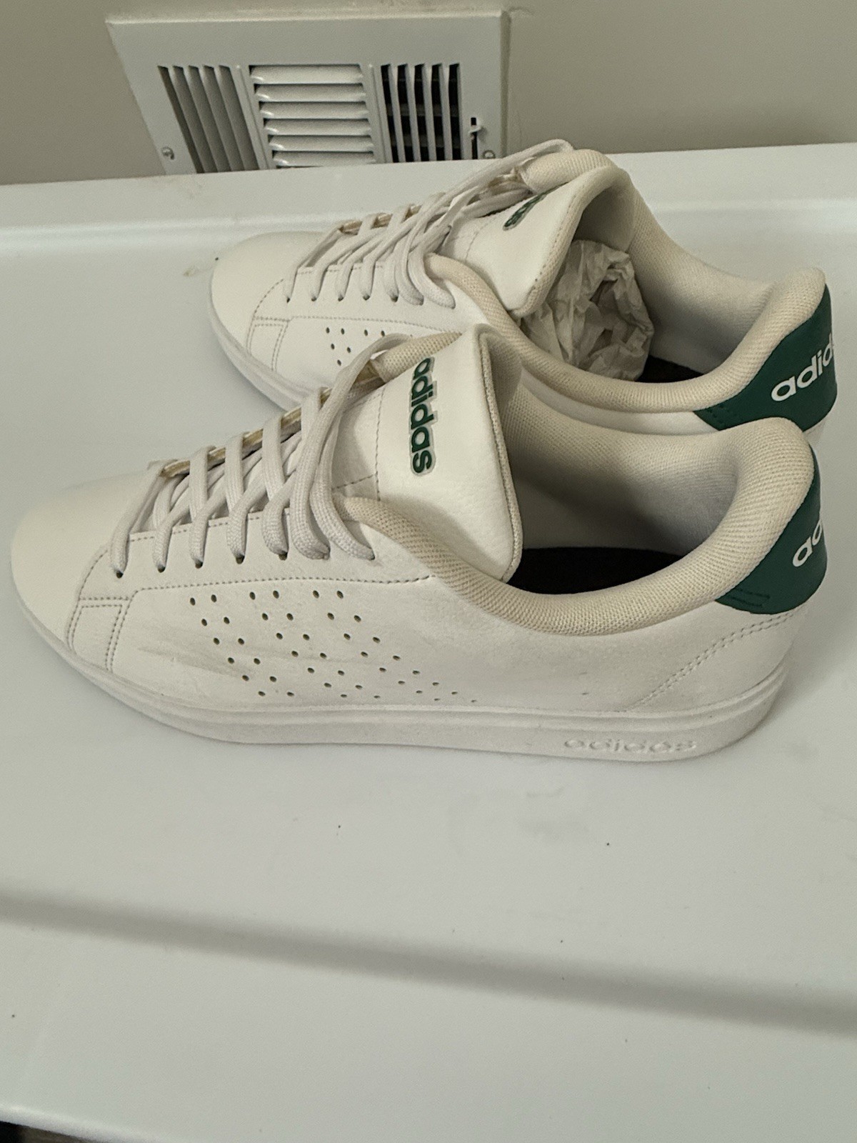 Adidas Advantage 2.0