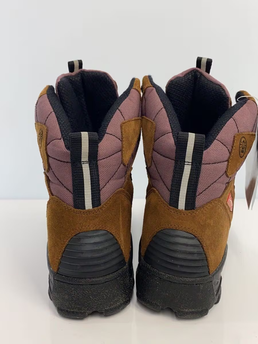 Coleman Trekking Boots/26.5Cm/Brown/Gore-Tex/Fw-0229/With Tag/Cole BFR68