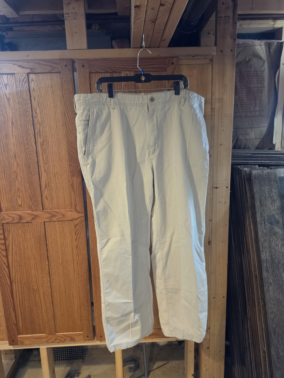 Timberland Kaki Pants