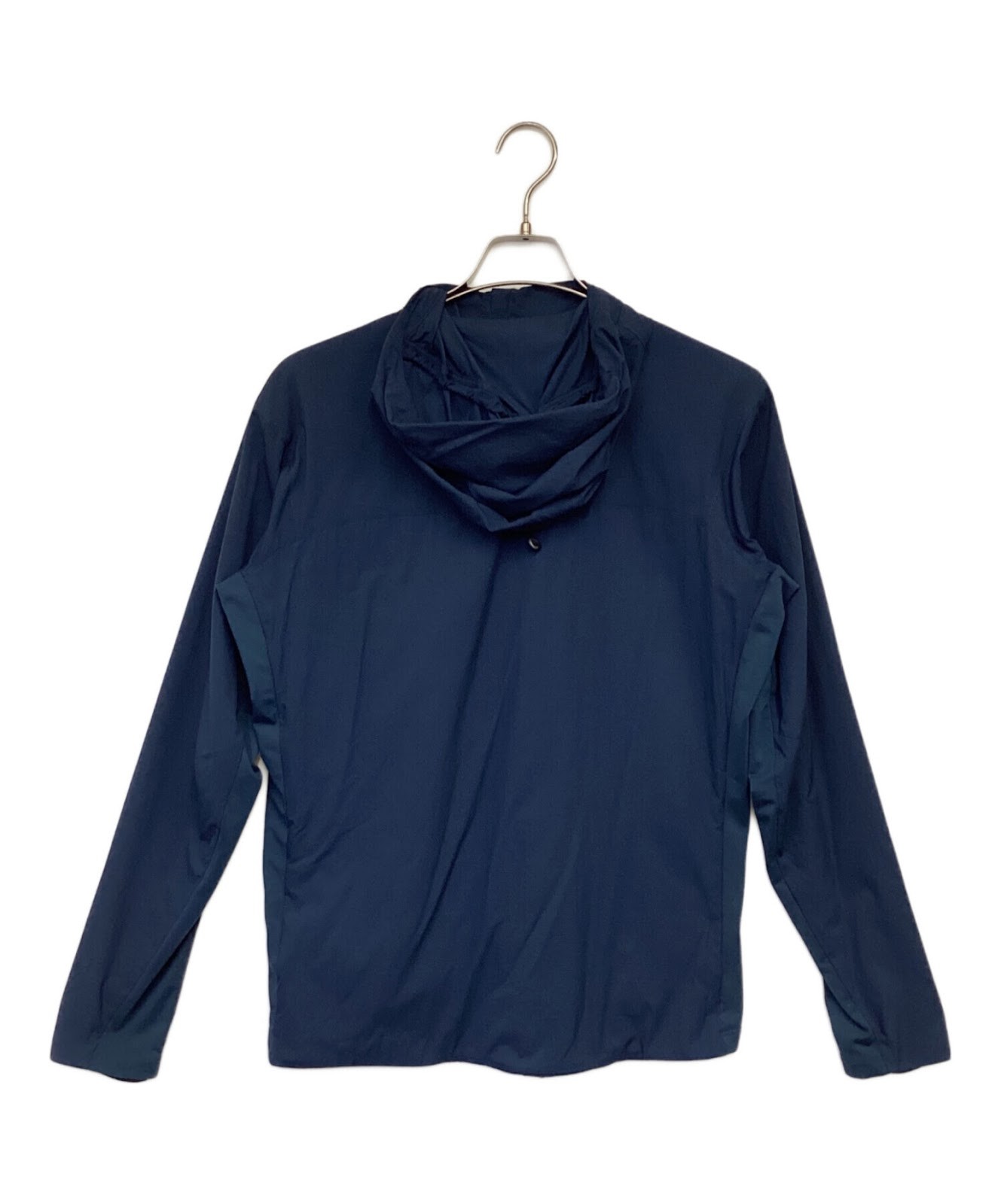 ARC’TERYX ATOM SL HOODY Size: S Navy 17305-111182 Men