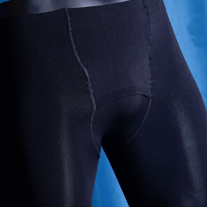 Mens Baselayer Long Johns Underwear Warm Elastic Leggings Pants Thermal Trousers