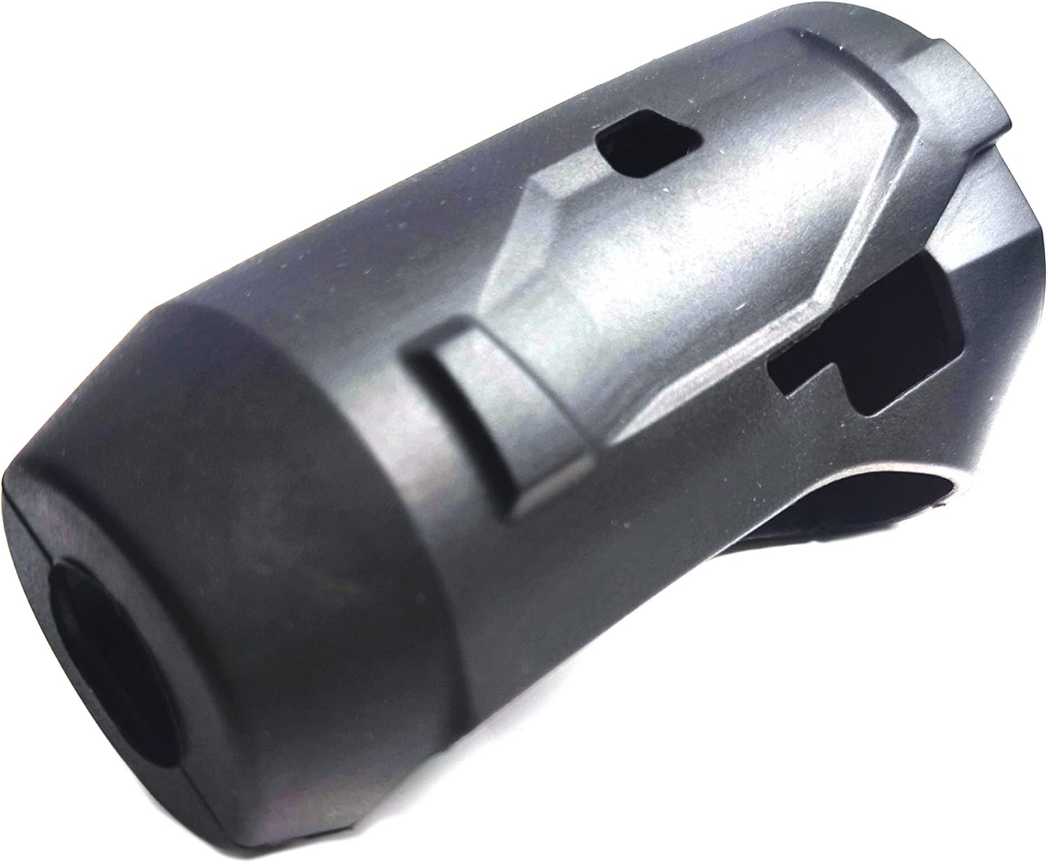 M12 Fuel Impact Driver Protective Boot – Durable Rubber for 2553-20 & 2552-20
