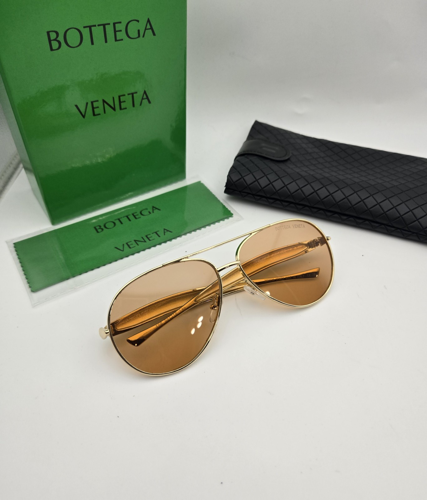 Bottega Veneta BV1305S