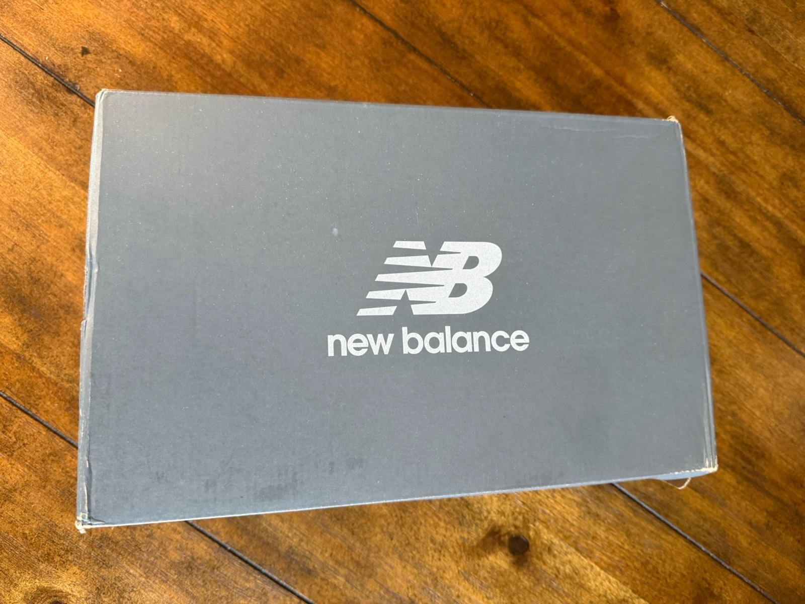 New Balance 574 -Classics-Blue – New In Box – Unisex 7.5